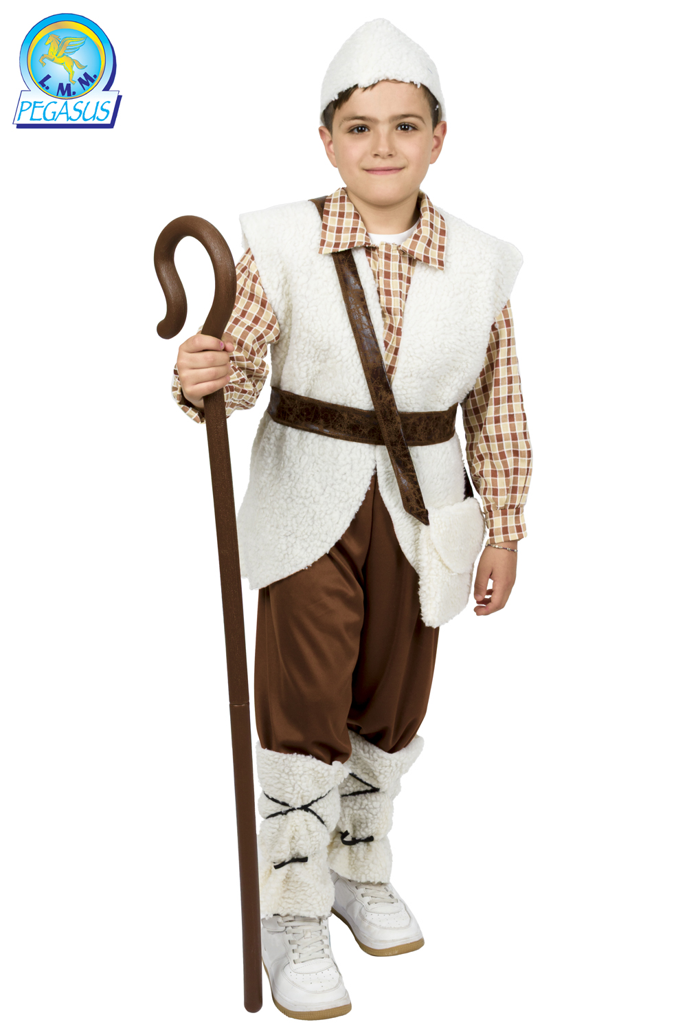 PASTORE BAMBINO